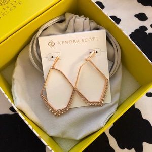 Kendra Scott Earrings